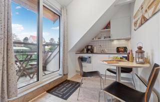 Gorgeous Apartment In Allinge With Wifi - Allinge - 5