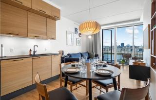 Nice Apartment In Aarhus C - 4