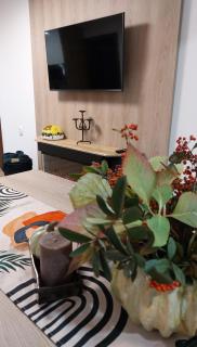 Apartment Iv with a private garage - 6