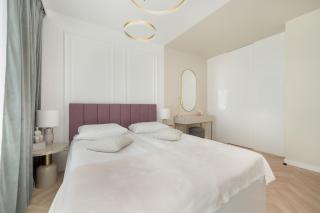 Elegancki Apartament z Parkingiem Blisko Starego Miasta by Noclegi Renters - Wrocław - 5