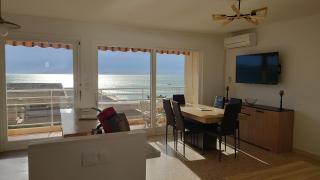 Appartement vue mer 80m2 - Fréjus - 8