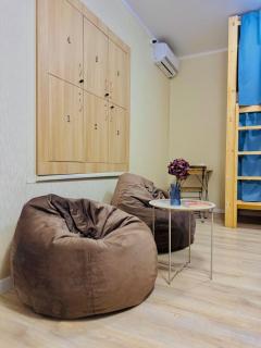 Hostel Buddha - Chişinău - 1