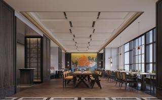 UrCove by HYATT Shantou Zhugang New Town - 5