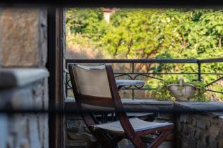 Oreiades Guesthouse - Parthenón - 1