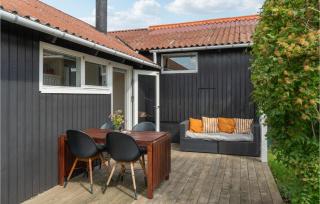 Amazing Home In Skibby - 2