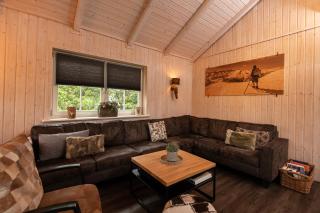 Kustelberg Lodges - 2