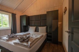 Kustelberg Lodges - Medebach - 2