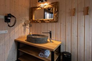 Kustelberg Lodges - Medebach - 7