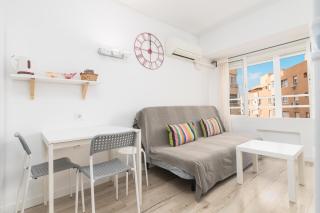 Suite Homes Malagueta Beach - Málaga - 5