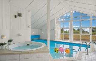 Nice Home In Rudkøbing With Sauna - Spodsbjerg - 9