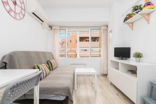 Suite Homes Malagueta Beach - 4