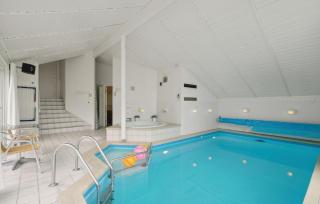 Nice Home In Rudkøbing With Sauna - Spodsbjerg - 4