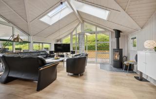 Nice Home In Rudkøbing With Sauna - Spodsbjerg - 7