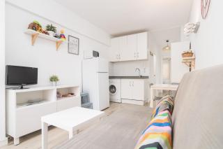 Suite Homes Malagueta Beach - 9