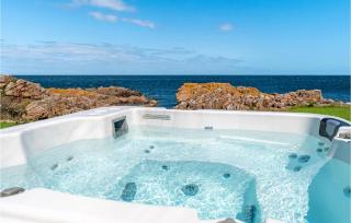 Gorgeous Home In Allinge With Sauna - 1