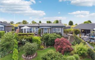 2 Bedroom Cozy Home In Nyborg - 0