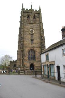 Willow Cottage, Youlgrave - 1