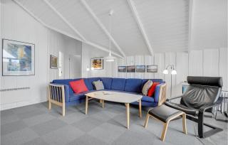 Holiday Home Tingodden Dnmk Da - 7