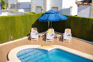 Infinity Haven by Fidalsa - Orihuela-Costa - 8