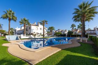 Infinity Haven by Fidalsa - Orihuela-Costa - 5