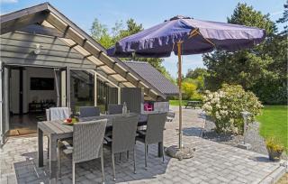 Stunning Home In Rødby With Kitchen - Rødby - 9
