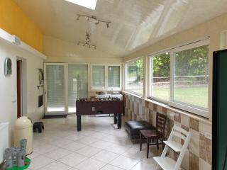 Vakantiehuis Antoine - Durbuy - 2