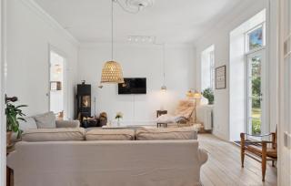 3 Bedroom Pet Friendly Home In Søby Ærø - 7