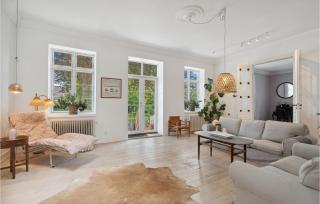 3 Bedroom Pet Friendly Home In Søby Ærø - 8