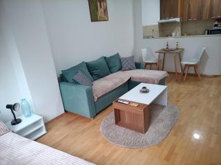 Centar Apartment Alek - Skopje - 5