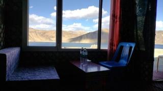 Soma Retreat Cottage, Pangong Lake - 6