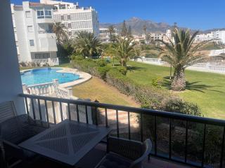 PALMERAS 8 MENYBER - Nerja - 8