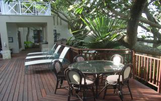 Deck on Sea, 131 Nkwazi drive, Zinkwazi - Zinkwazi Beach - 7