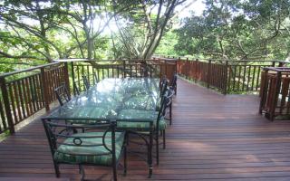 Deck on Sea, 131 Nkwazi drive, Zinkwazi - 6