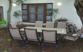Deck on Sea, 131 Nkwazi drive, Zinkwazi - 5