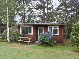 Chalet 1 - Uk12561 - Mount Hawke - 0
