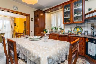 Villetta Mare e Monti - Mascali - 5