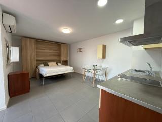 Agi Peater Center - 2