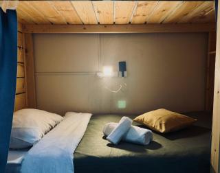 Hostel Buddha - Chişinău - 7