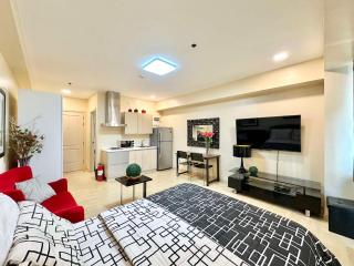 Soho Central Residences - Manila - 1