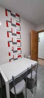 Vivienda Mirasierra - Béjar - 1