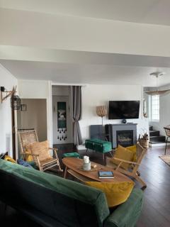 VILLA LA PLAGE - Trouville-sur-Mer - 6