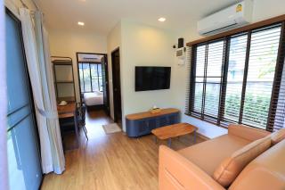 Willow Tree House Khao Yai - Mu Si - 5