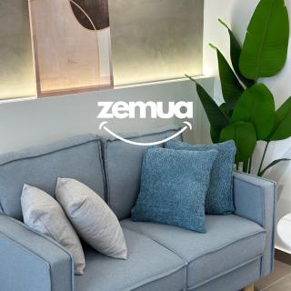 MOSSAZ by ZEMUA Lv 26 Modern Studio Near 1U IKEA - Petaling Jaya - 5