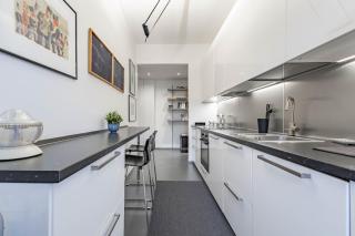 Casa Lutero - Milan - 6