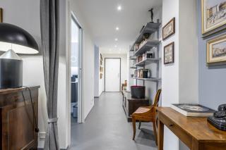 Casa Lutero - Milan - 5