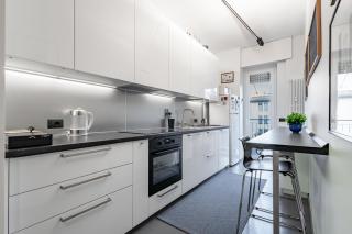 Casa Lutero - Milan - 3