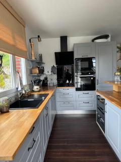 VILLA LA PLAGE - Trouville-sur-Mer - 1