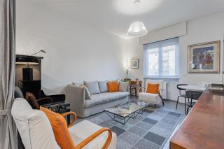 Casa Lutero - Milan - 7