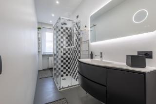 Casa Lutero - Milan - 1