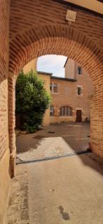 Tour Médiévale Unesco - Albi - 4